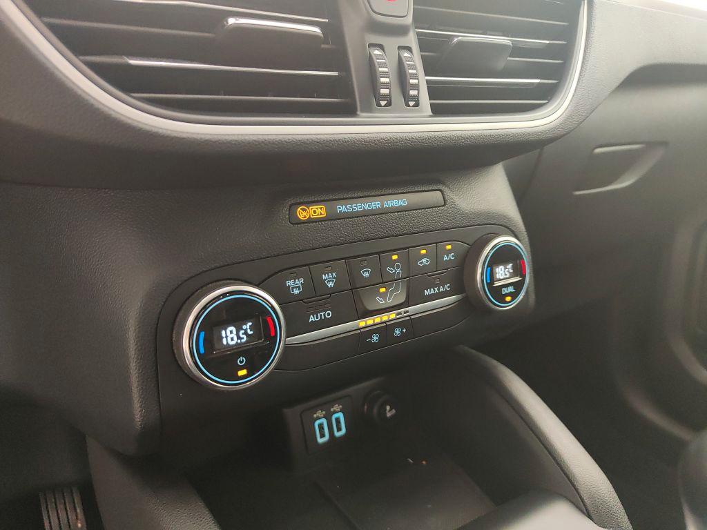 FORD Kuga 3ª serie - Kuga 1.5 EcoBlue 120 CV 2WD Connect