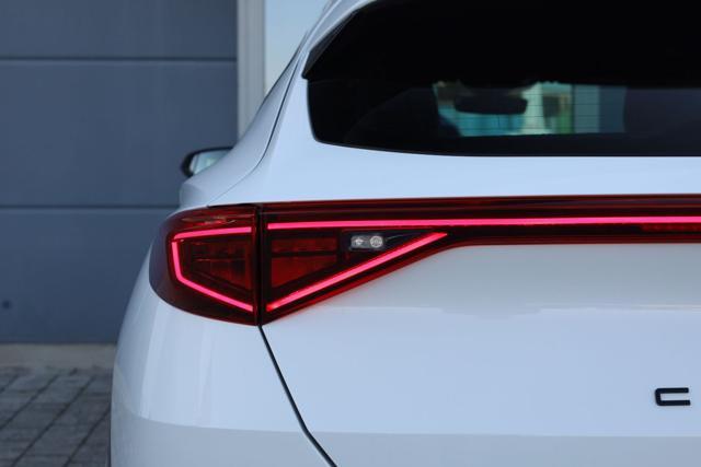 CUPRA Formentor 2.0 TDI