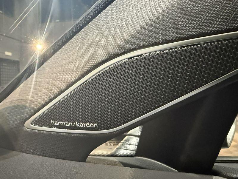 Volkswagen Golf GTI 2.0 TSI GTI