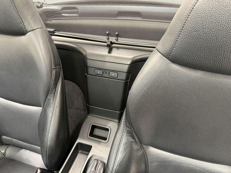 BMW Z3 1.9 cat Roadster