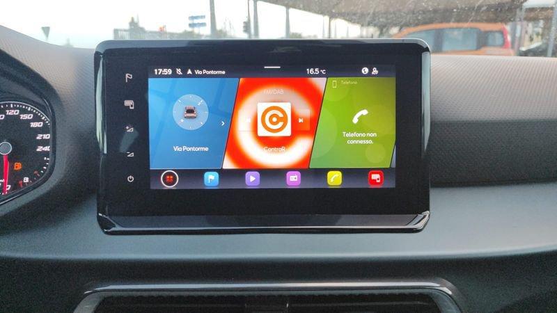 Seat Arona Arona 1.0 TGI XPERIENCE