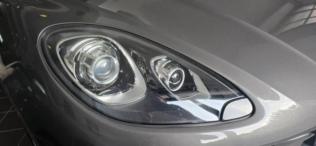 Porsche Macan S Diesel 3.0* GARANZIA 24MESI PORSCHE*