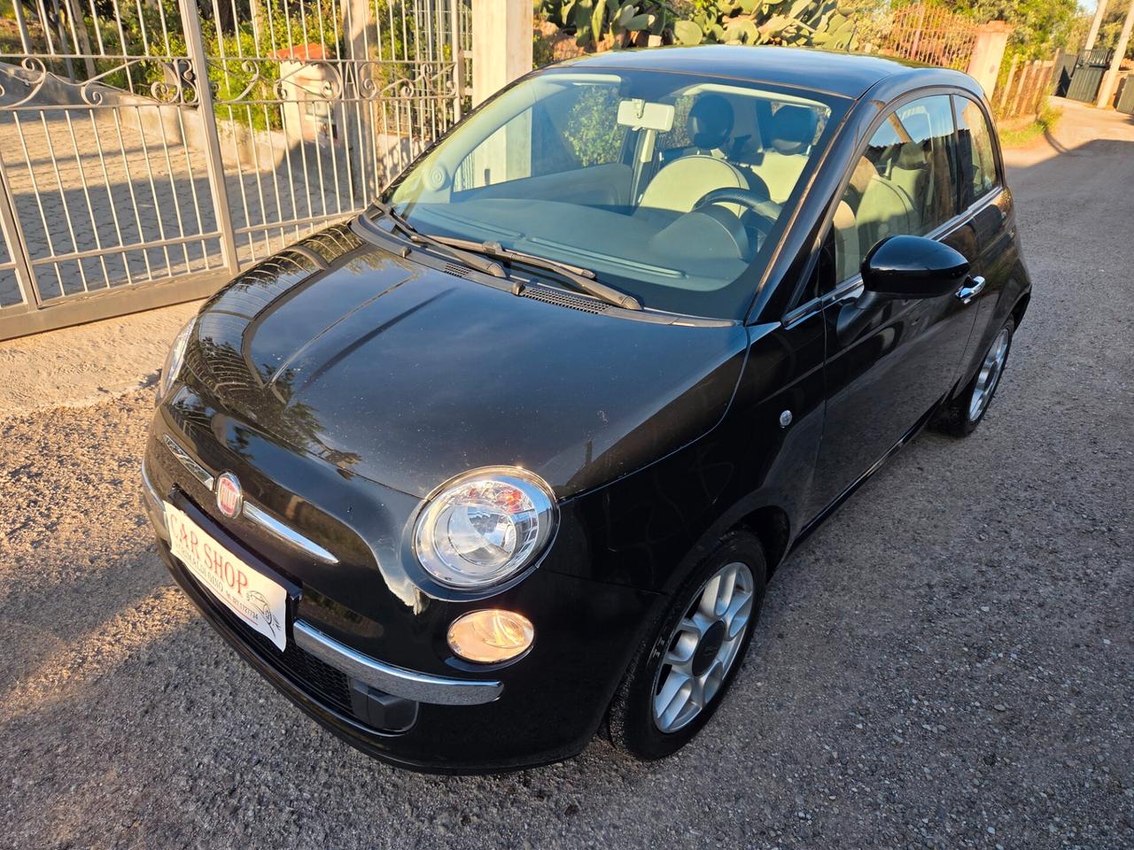 Fiat 500 1.3 Multijet 16V 75 CV Sport