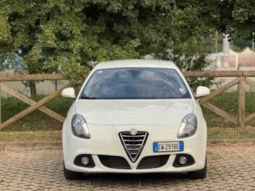 Alfa Romeo Giulietta 1.6 JTDm-2 105 CV Exclusive adatta per neopatentati