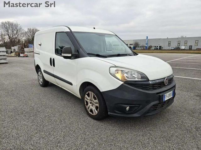 FIAT Doblo DOBLÒ 1.3 MJT 90CV SX - FF489DX