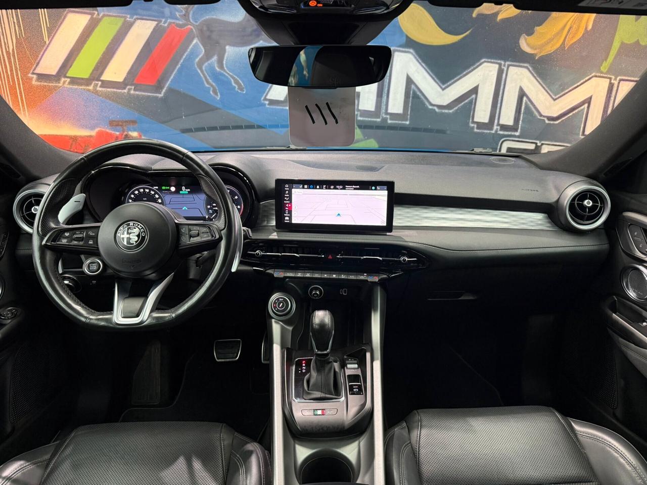 Alfa Romeo Tonale 1.3 280 CV PHEV AT6 Q4 Speciale (779)