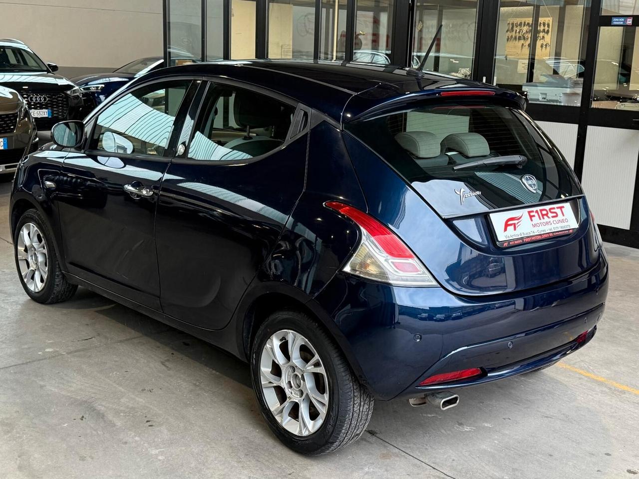Lancia Ypsilon 1.3 MJT 16V 95 CV 5 porte S&S Opening Edition