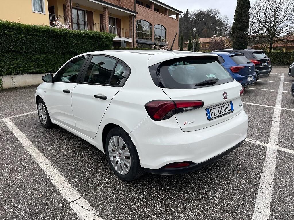 Fiat Tipo 1.4 GPL 95cv - 2020