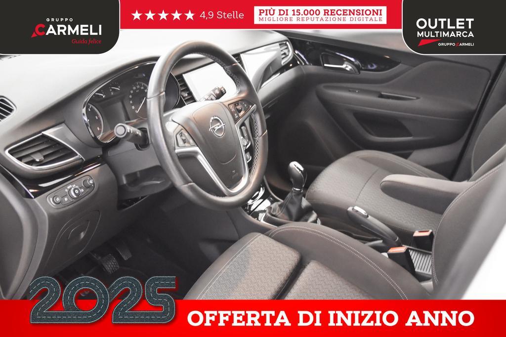 Opel Mokka X 1.6 CDTI Business 4x2