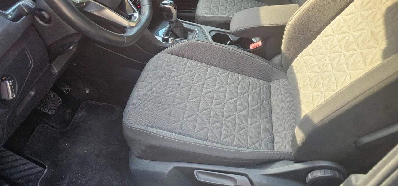 Volkswagen Tiguan 2.0 TDI 150 CV SCR DSG Life