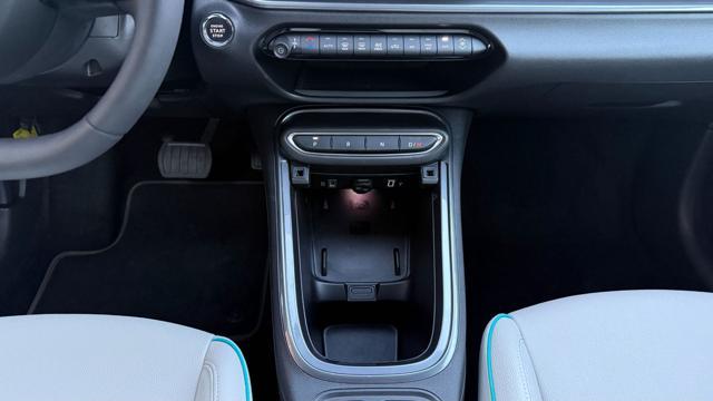 FIAT 600 HYBRID 1.2 110CV DCT MHEV LA PRIMA*24M.G.*CAM360°*