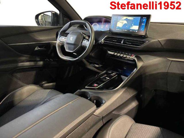 PEUGEOT 5008 II 2021 - 1.5 bluehdi Allure Pack s&s 130cv eat8
