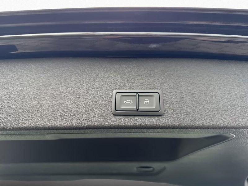 Audi Q2 1.0 30 TFSI BUSINESS LED MMI CAR PLAY
