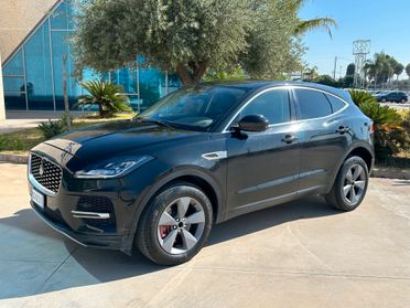 Jaguar E-Pace 2.0d SE awd offerta T-Stock prezzo imperdibile