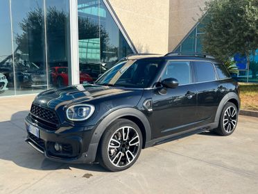 MINI Cooper SD Countryman 2.0 190CV JCW all4 auto