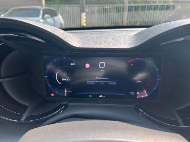 ALFA ROMEO Junior 1.2 145 CV Hybrid eDCT6 Speciale #VARI COLORI