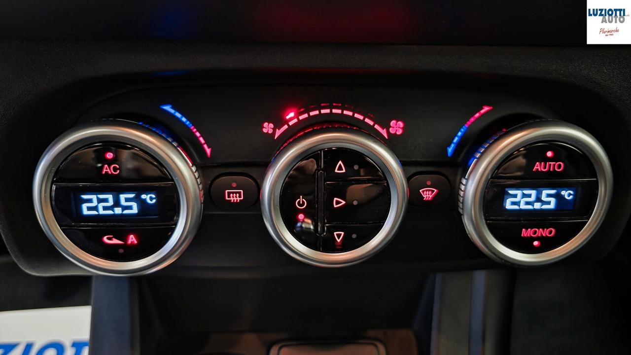 Alfa Romeo Giulietta 1.6 JTDM 120CV SUPER