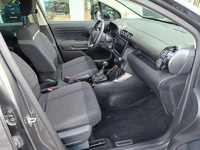 Citroen C3 Aircross 1.2 PureTech 110cv FEEL USATO GARANTITO