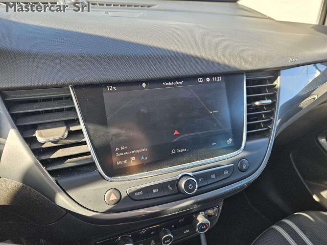 OPEL Crossland X Crossland 2021 1.2 Elegance s - GT870MA
