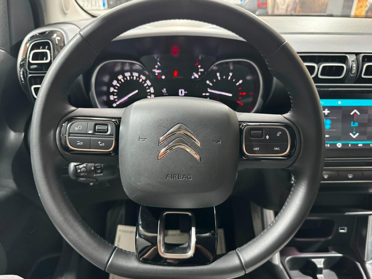 Citroen C3 Aircross PureTech 110 S&S Shine 25'838 KM