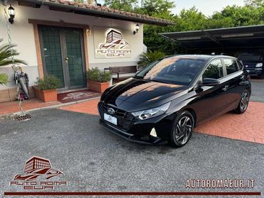 HYUNDAI i20 1.2 MPI MT Techline UNIPRO! TAGLIANDATA! PROMO!