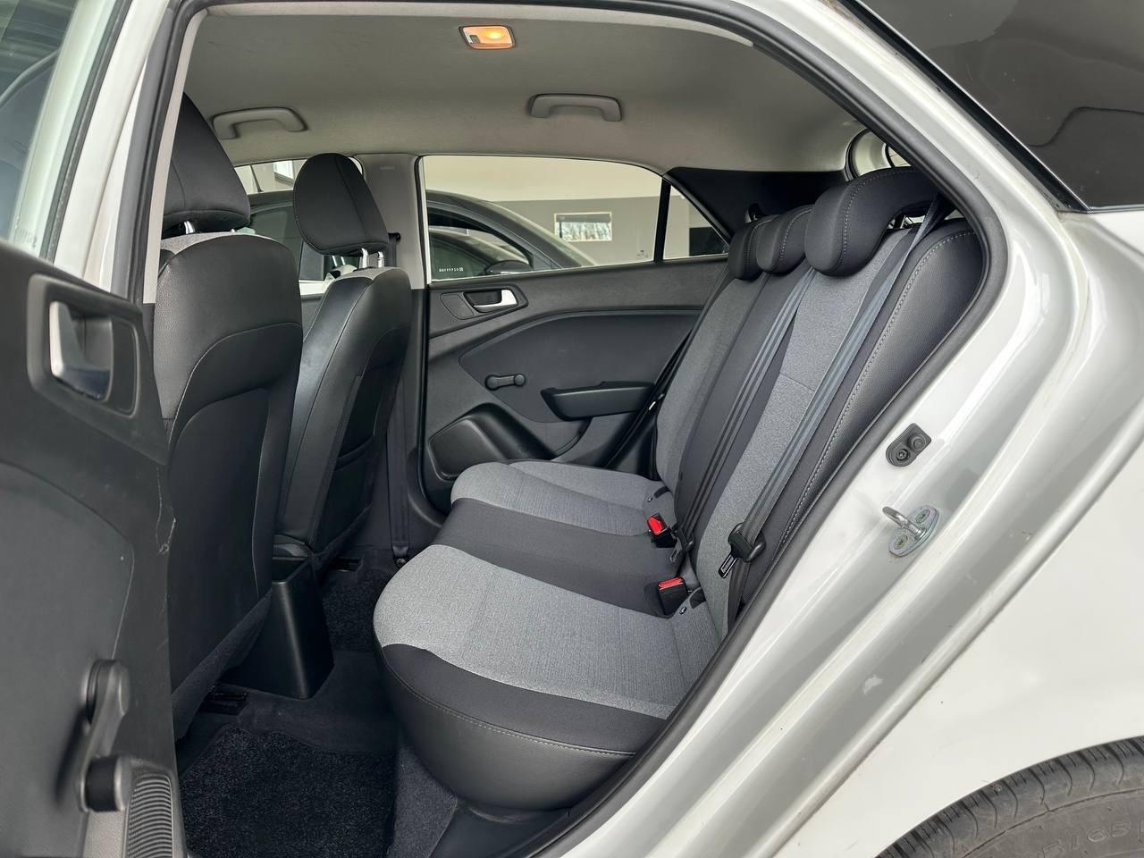 Hyundai i20 1.2 5 porte Econext Classic