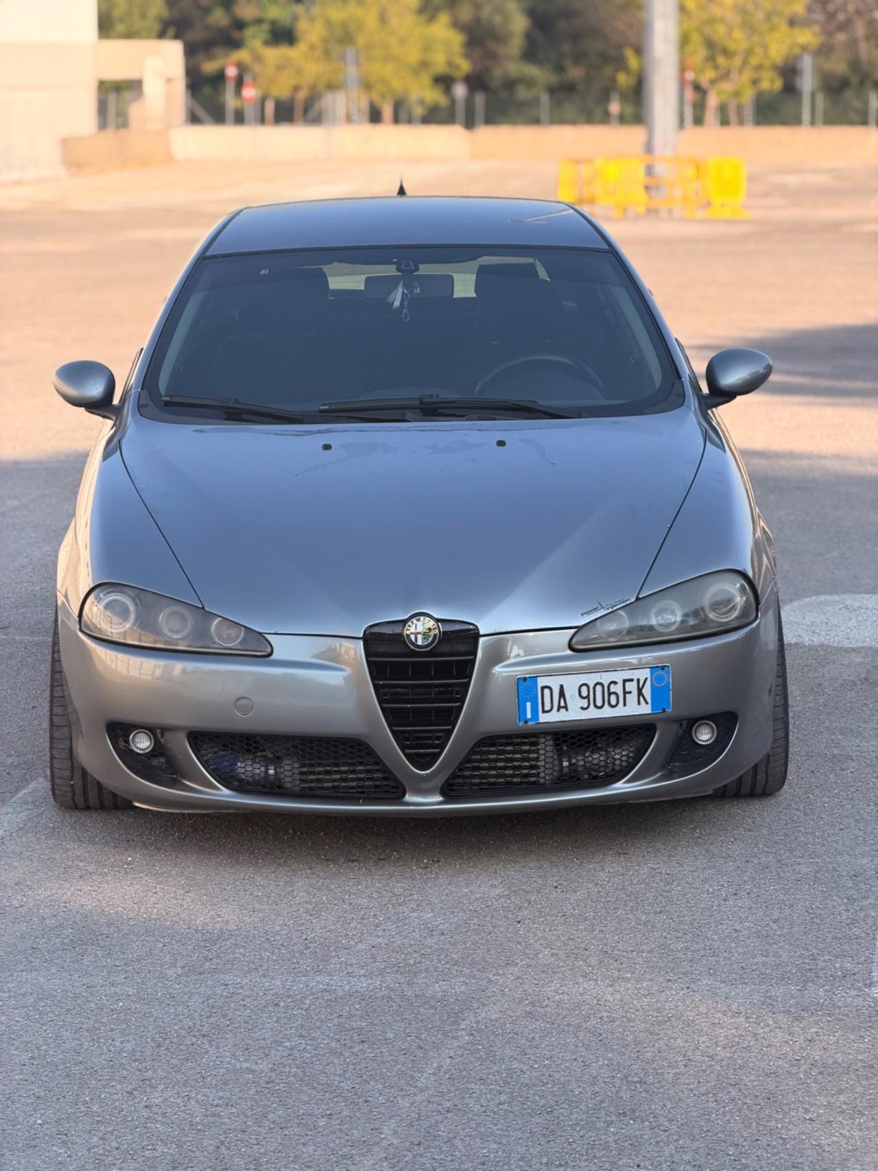 Alfa Romeo 147 1.9 JTD M-JET 16V 3 porte Dist.