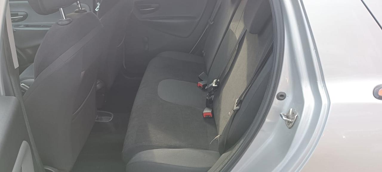 Lancia Ypsilon 1.3 MJT 16V 95 CV 5 porte S&S Platinum