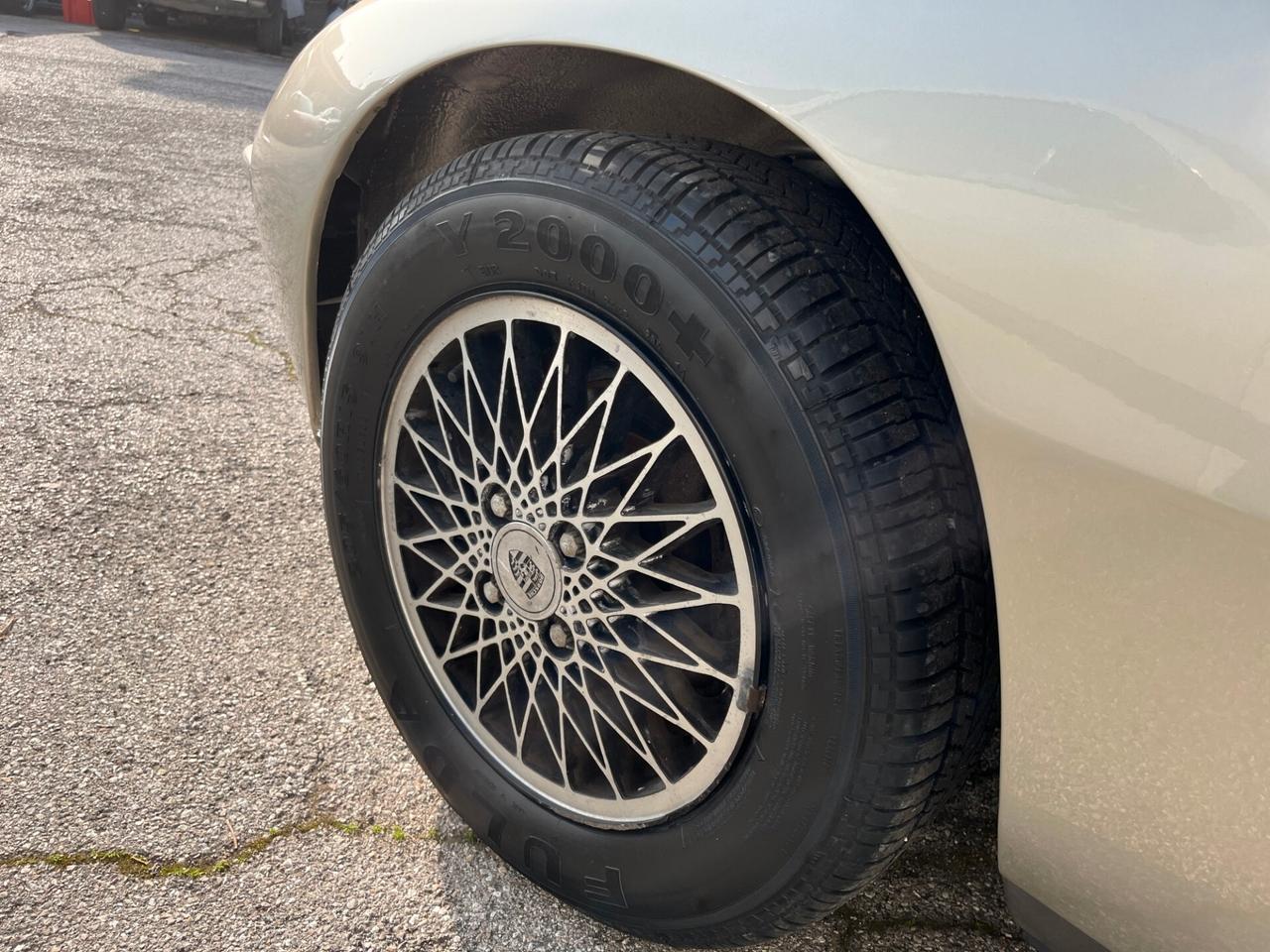 Porsche 924 2.0 Giubileo