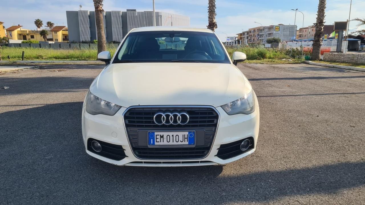 Audi A1 SPB 1.6 TDI Ambition