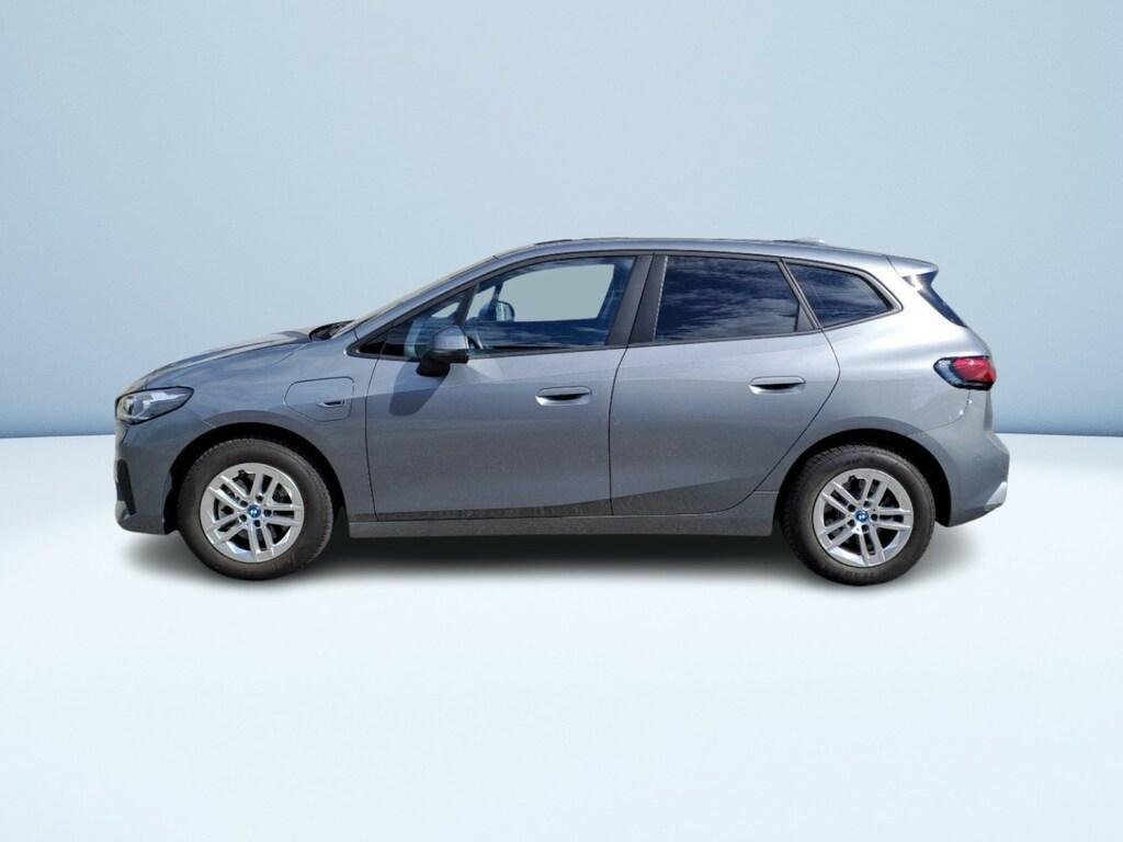 BMW Serie 2 Active Tourer 225 e xDrive DCT
