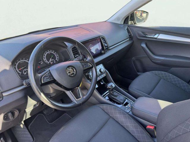 SKODA Karoq 1.6 TDI SCR DSG STYLE AUTOMATICA