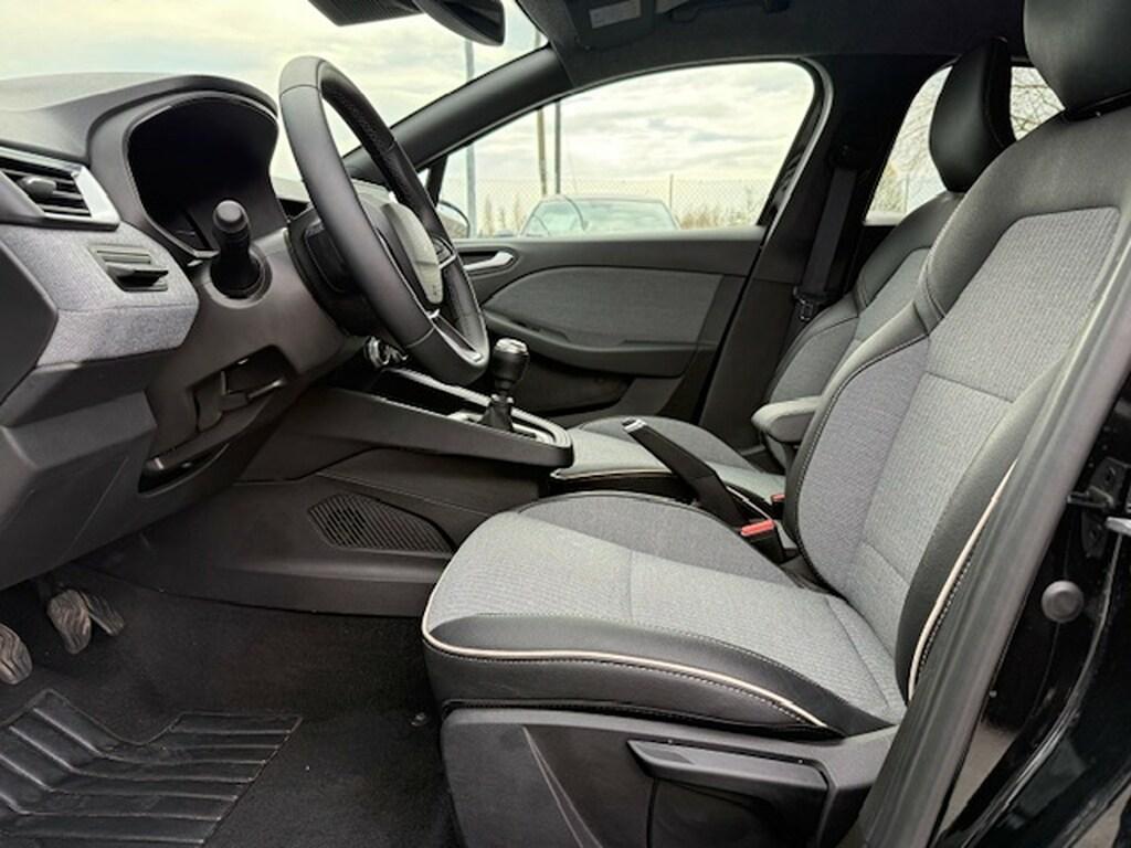 Renault Clio 1.0 TCe Techno