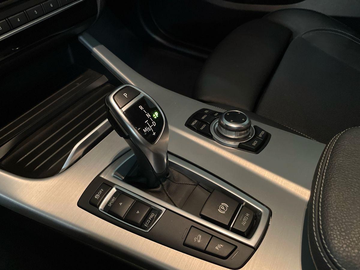 BMW X4 F26 - X4 xdrive35dA Msport