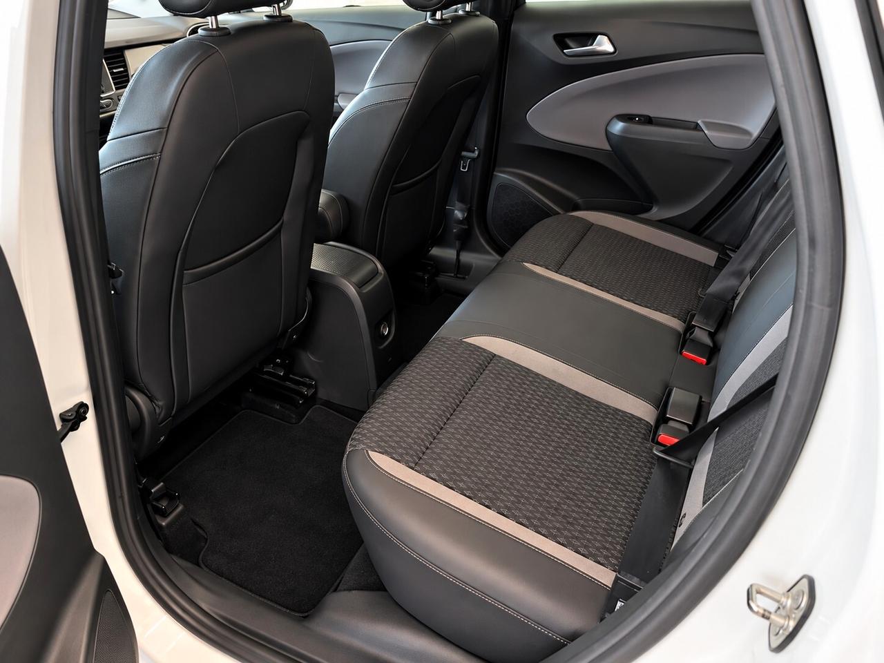 Opel Crossland X INNOVATION