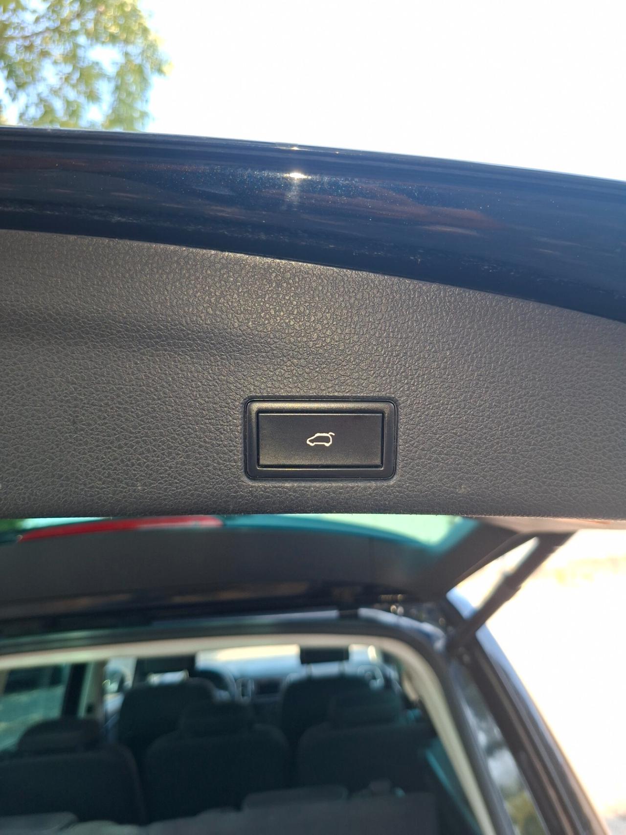 Seat Alhambra 2.0 TDI 150 CV CR DSG Style