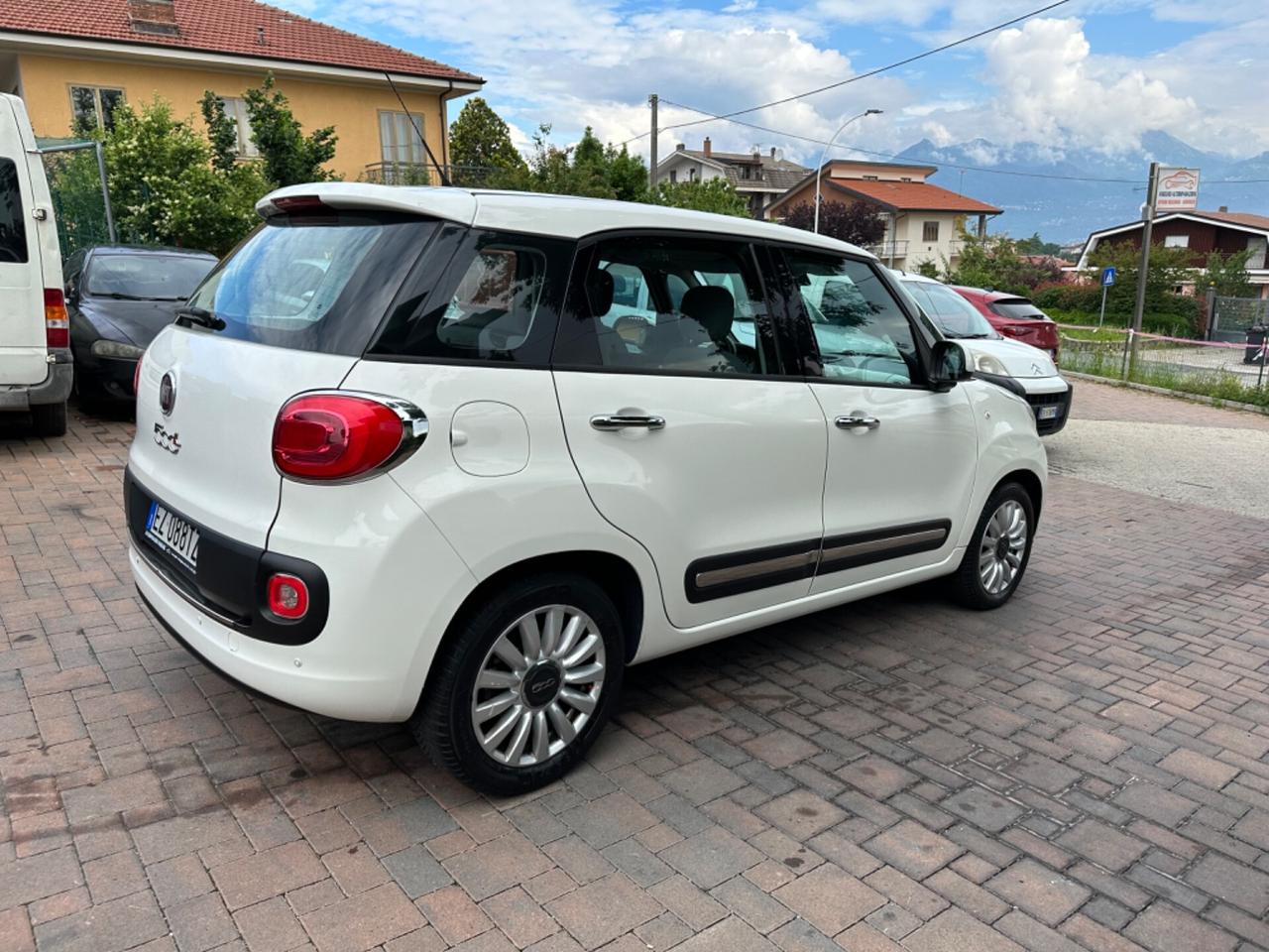 Fiat 500L 1.6 Multijet 105 CV Pop Star