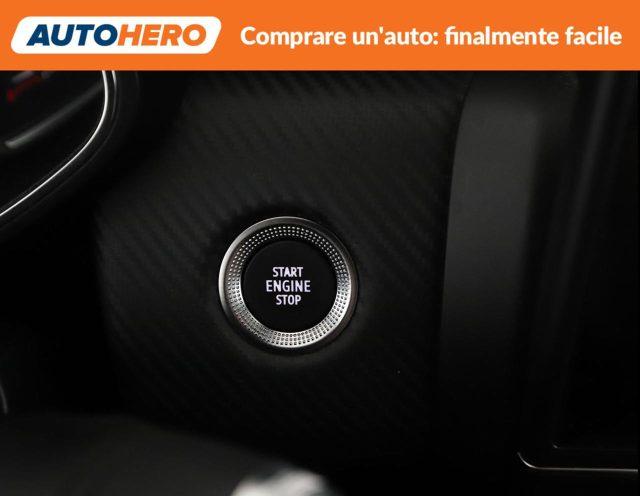 RENAULT Clio TCe 90 CV 5 porte R.S. Line