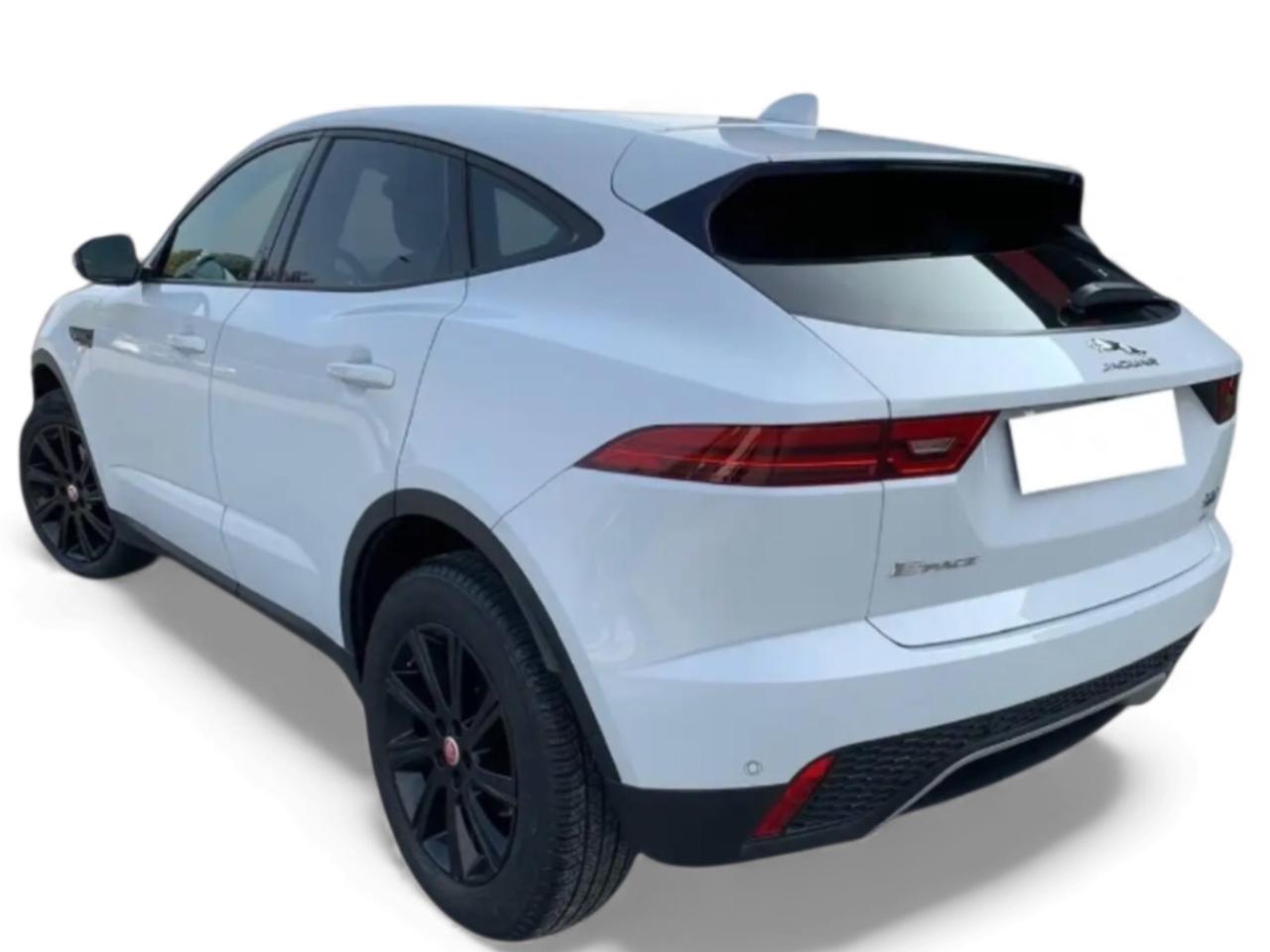 Jaguar E-Pace 2.0D 150 CV AWD aut. HSE Perfetta