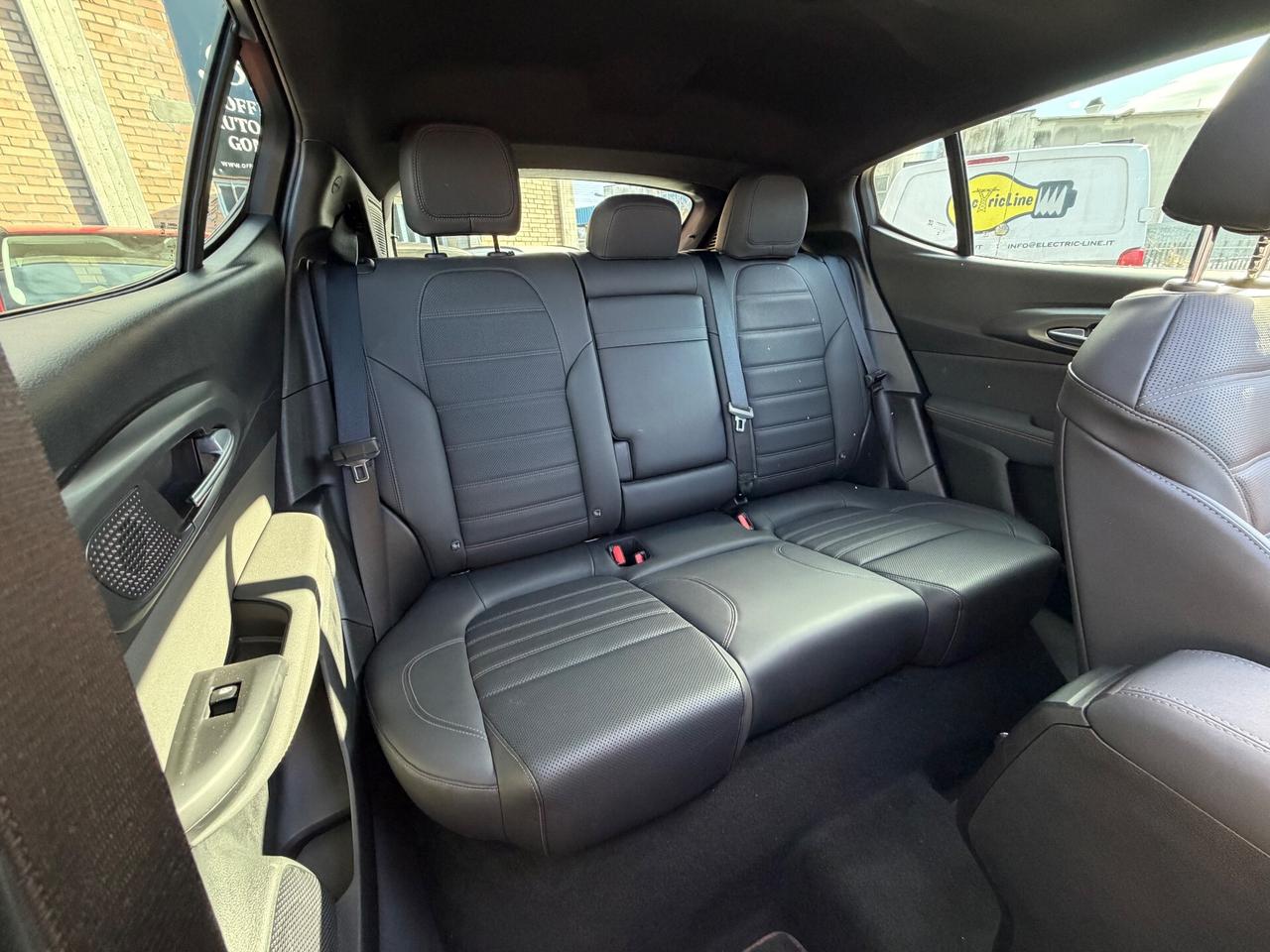 Alfa Romeo Tonale 1.3 280 CV PHEV AT6 Q4 Veloce