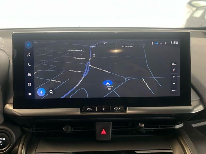 Toyota C-HR 1.8 HV E-CVT Trend MY24