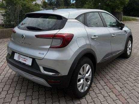 Renault Captur Captur II 1.6 E-Tech phev Intens 160cv auto