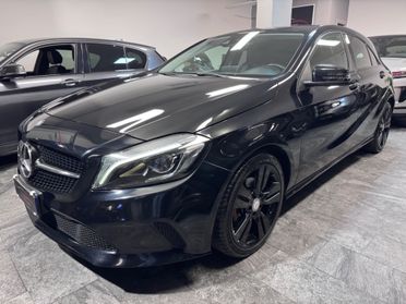 Mercedes-benz A 200 d 136 Cv 4 MATIC Sport