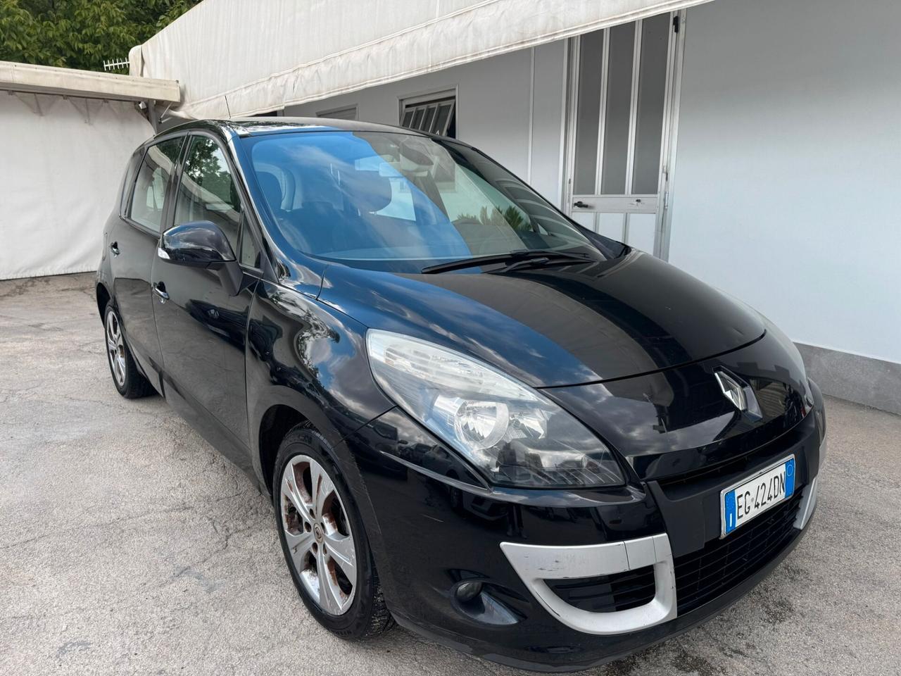 Renault Scénic X-Mod 1.5 dCi 110CV Dynamique