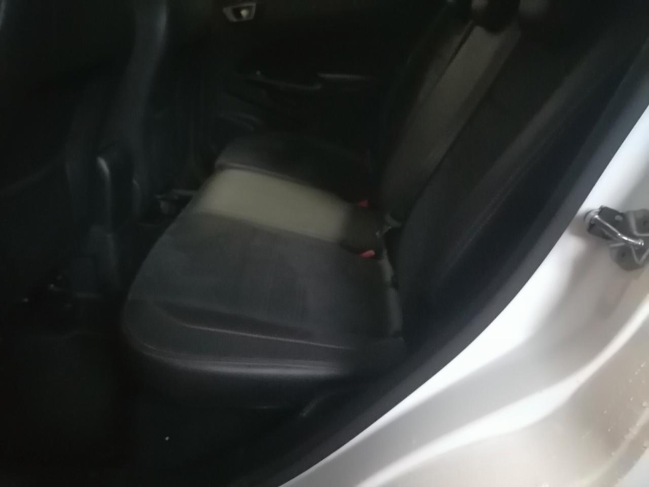 Ford EcoSport 1.0 EcoBoost 100 CV ST-Line Black Edition