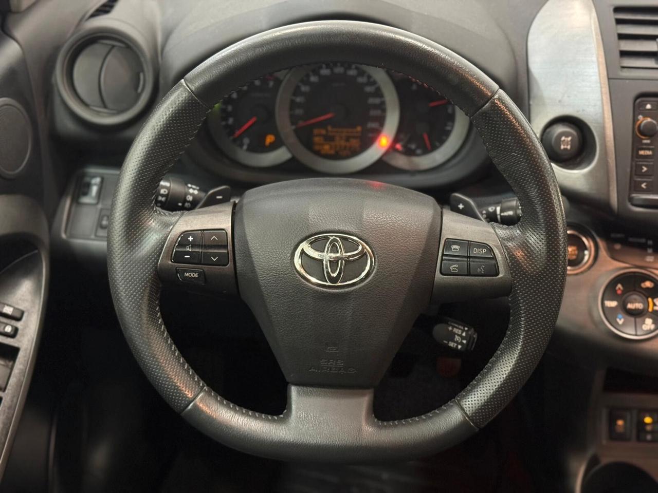 Toyota RAV 4 RAV4 Crossover 2.2 D-Cat A/T 150 CV Style