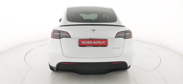 TESLA Model Y Performance Dual Motor AWD -con Autopilot avanzato