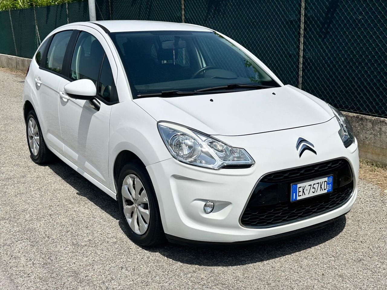 Citroen C3 1.1 Business