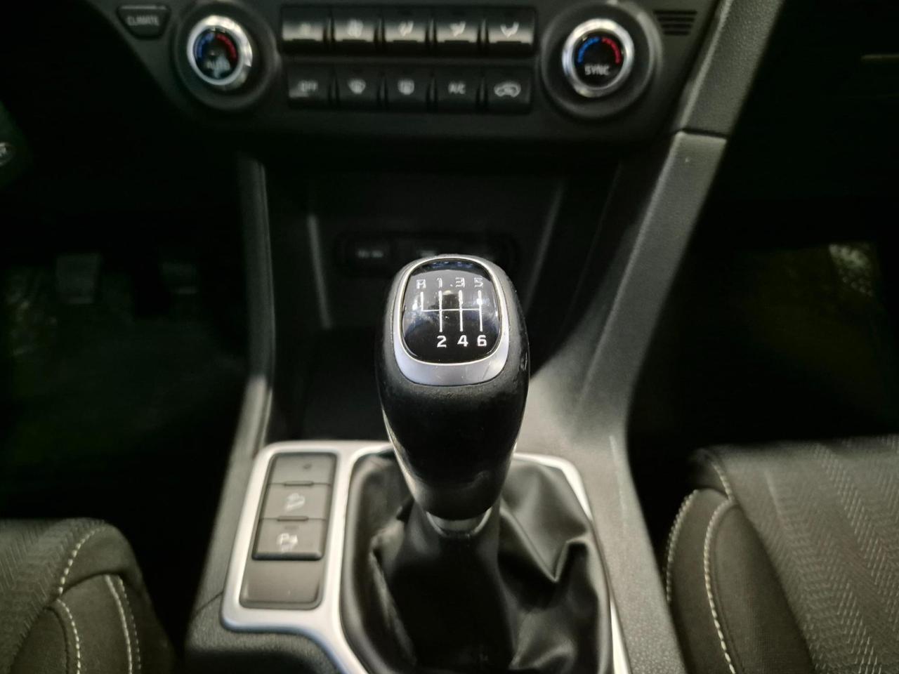 Kia Sportage 1.6 gdi Energy Plus - NEOPATENTATI - UNIPROPRIETARIO - Cam - Carplay