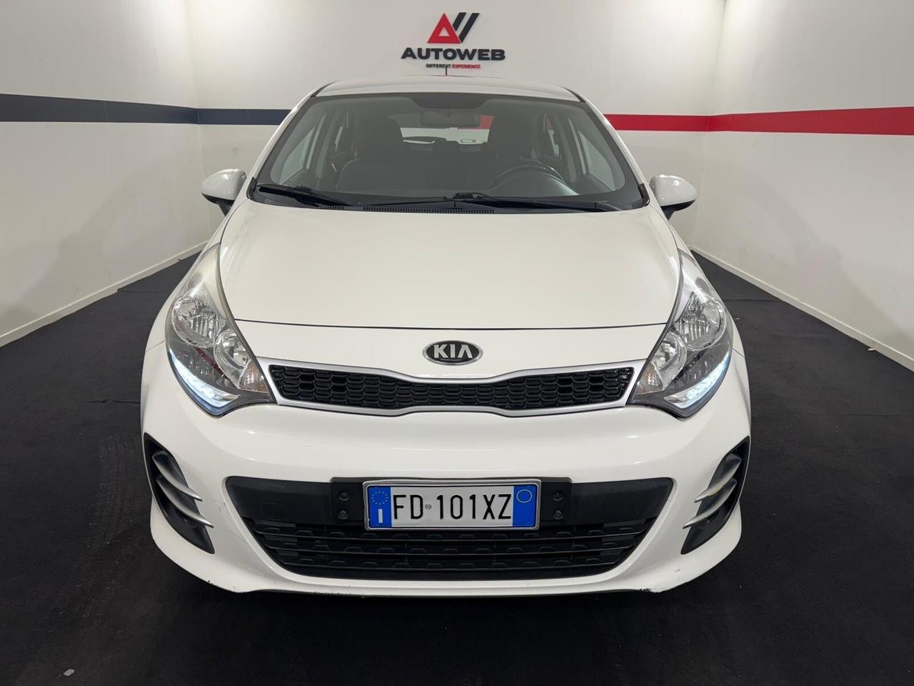 Kia Rio 1.1 CRDi 5p.S&S*NEOPATENTATI*